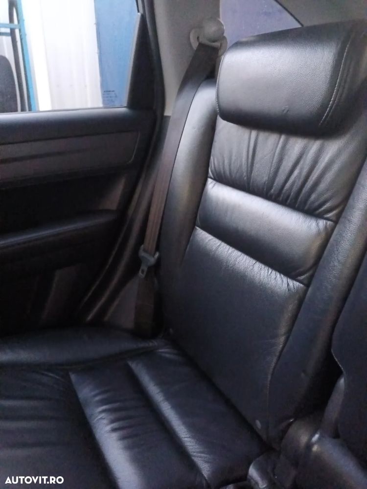Honda CR-V - 19