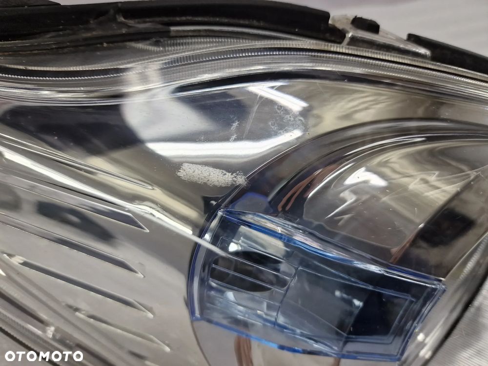 FORD KA II MK2 08- PRAWA LAMPA PRZEDNIA PRZÓD , NR 51793413 / 45940999 , NR AUKCJI LA147/2 - 11