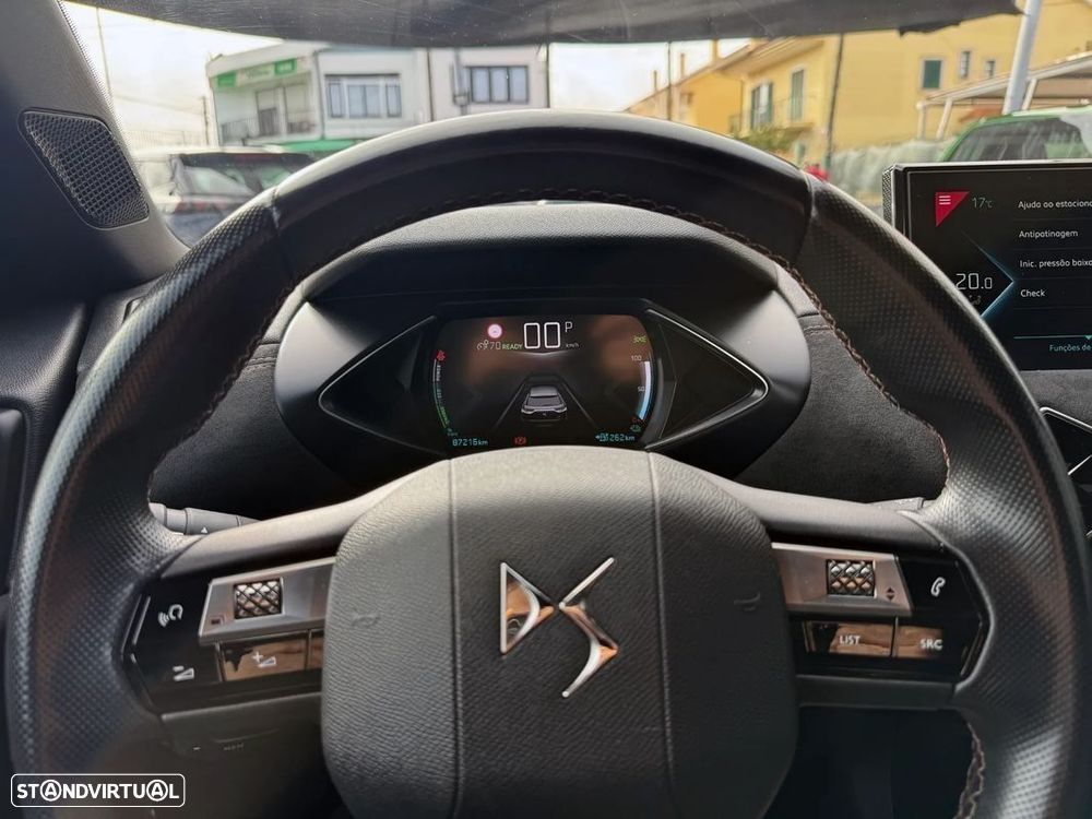 DS DS3 Crossback - 26