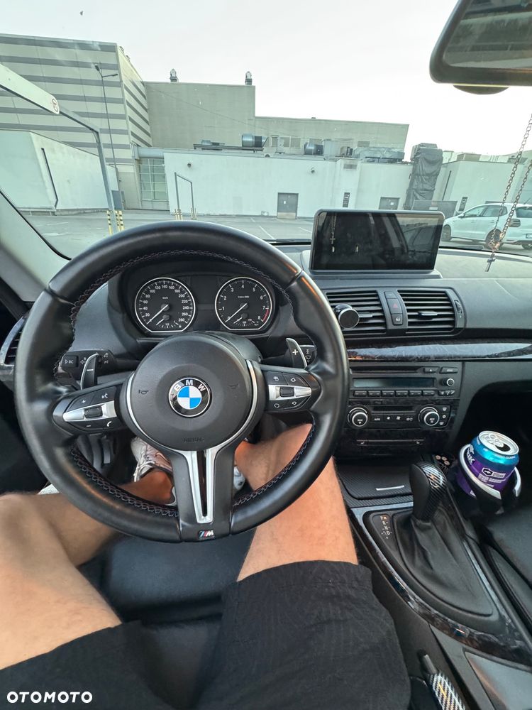 BMW Seria 1 - 13