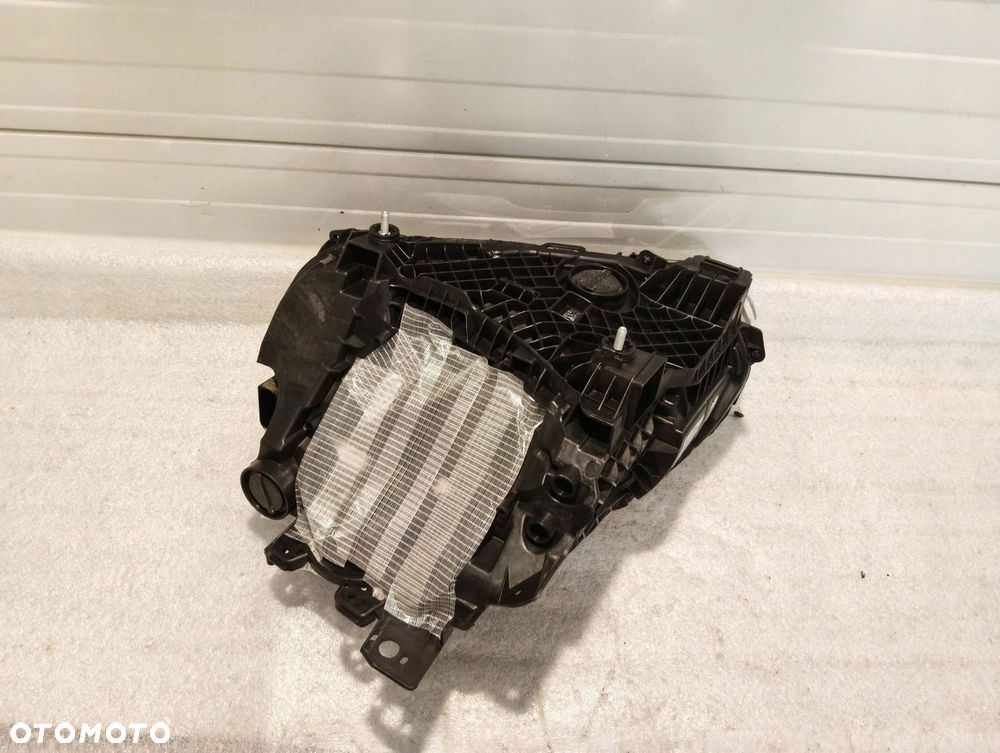 porsche taycan matrix led przód strona prawa 9j1 9j1941060f - 6