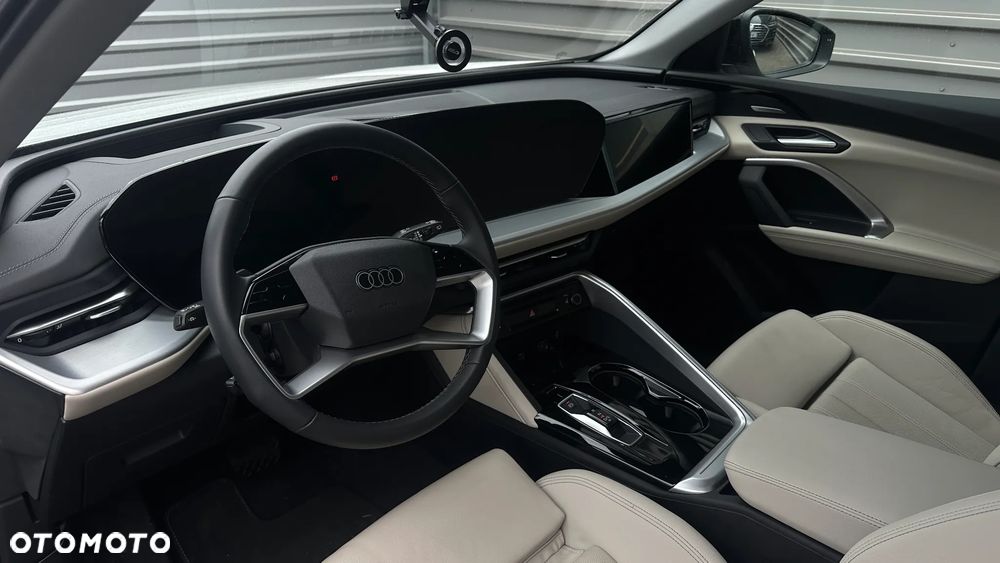 Audi Q5 TDI mHEV 150 kW Quattro S tronic - 9
