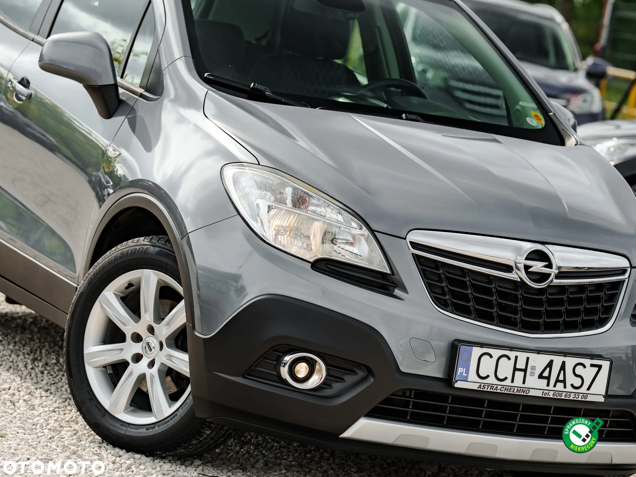 Opel Mokka 1.6 Active S&S - 11