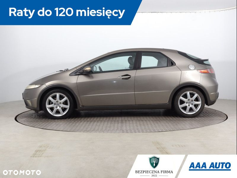 Honda Civic - 3