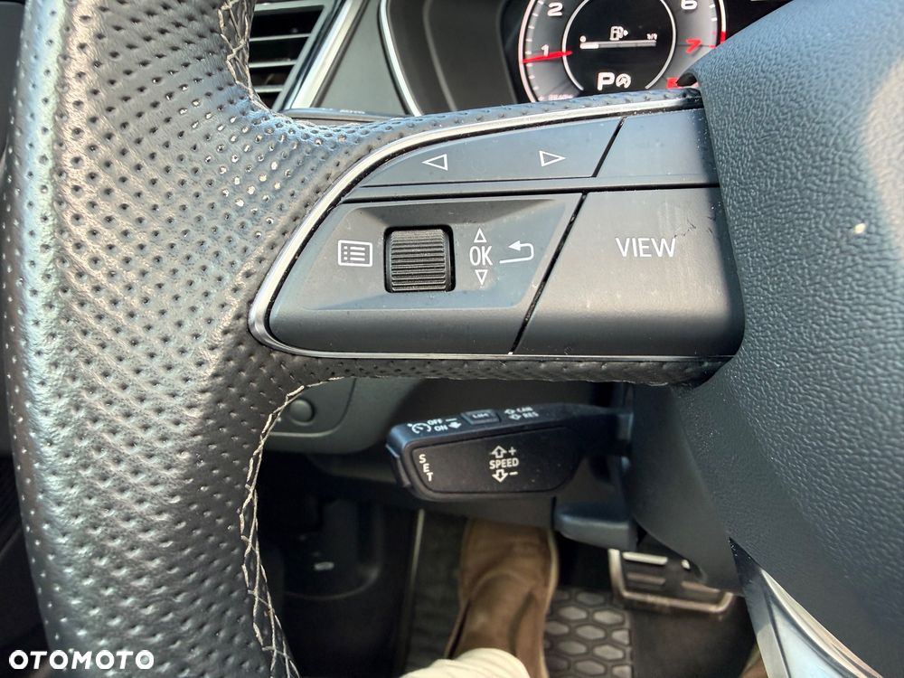Audi Q5 45 TFSI mHEV Quattro S Line S tronic - 26