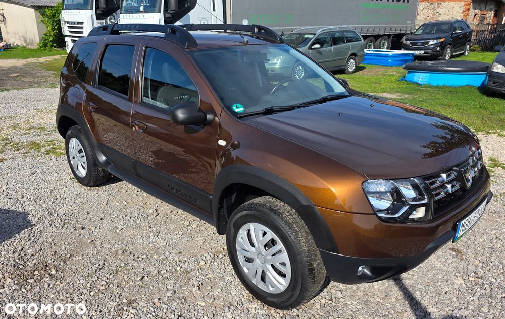 Dacia Duster 1.2 TCe Celebration - 4