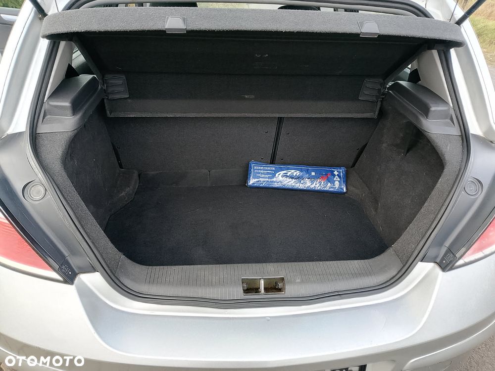 Opel Astra - 15