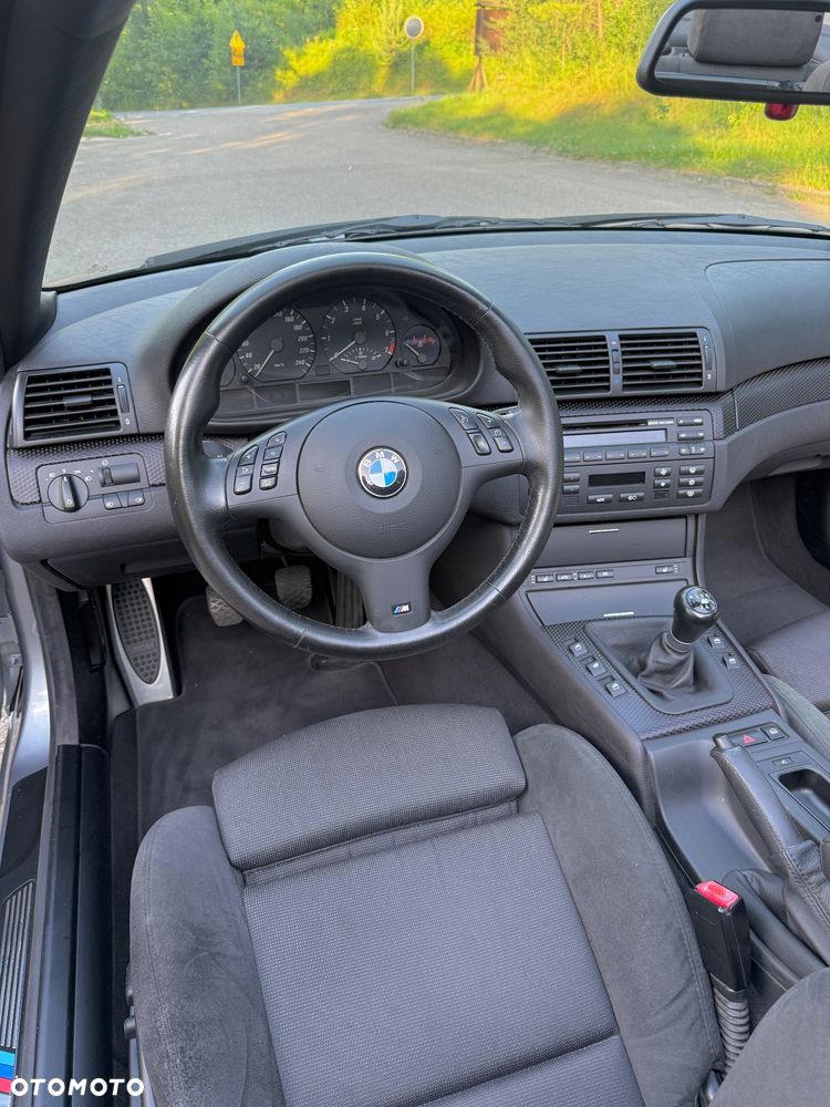 BMW Seria 3 320 Ci Edition Sport - 26