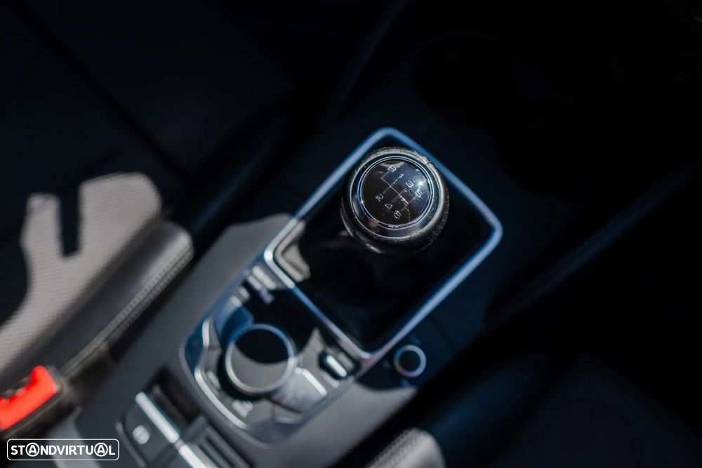 Audi A3 Limousine 1.6 TDI S-line - 14