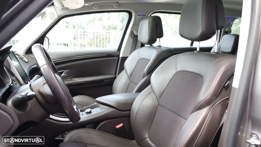 Renault Espace 1.6 dCi Zen - 11