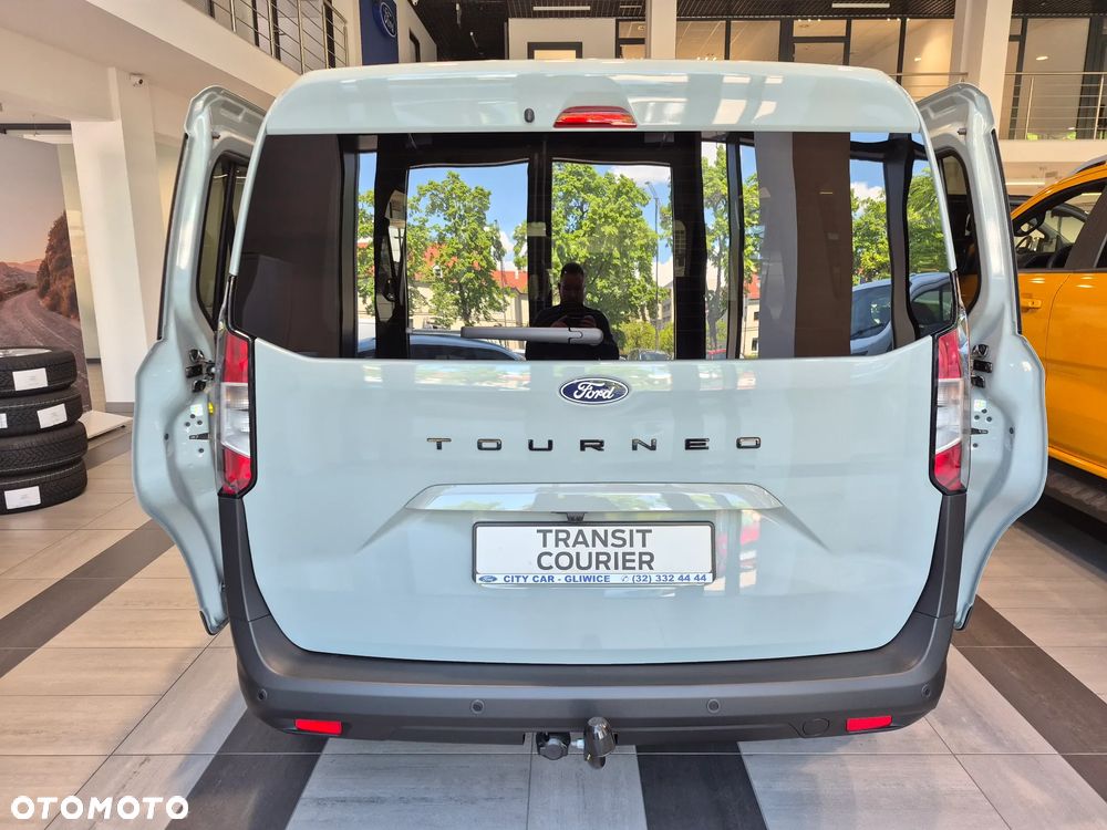 Ford Tourneo Courier 1.0 EcoBoost Active - 15