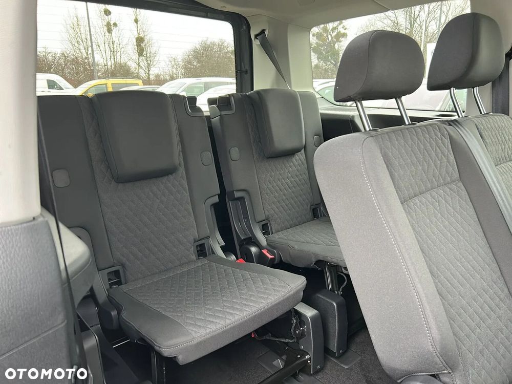 Volkswagen Caddy - 19