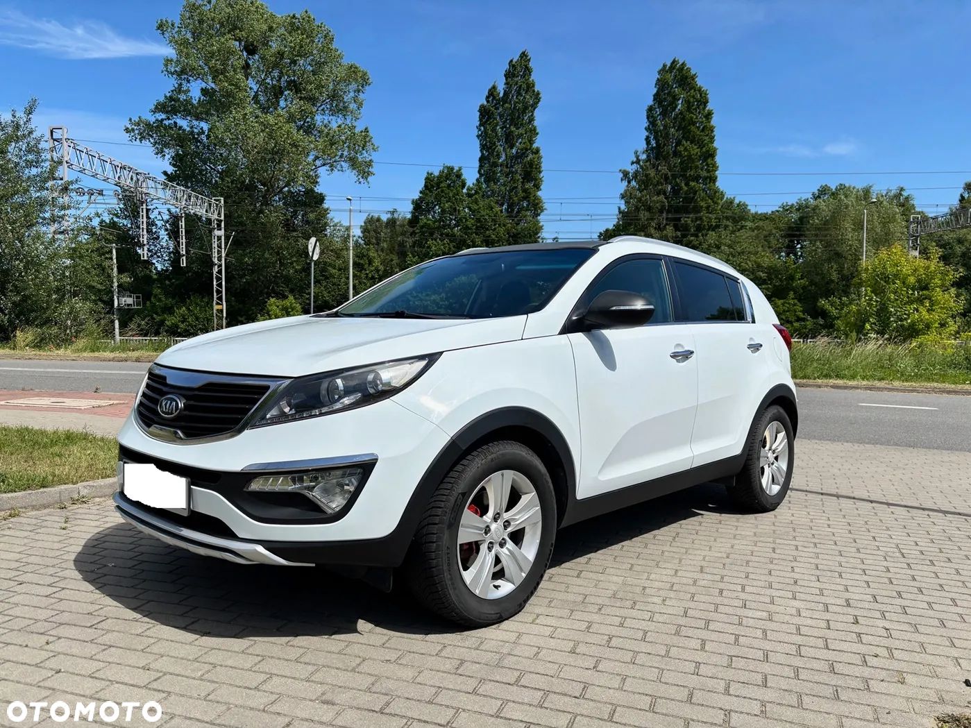 Kia Sportage 1.6 GDI L 2WD - 1
