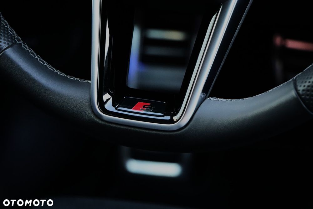 Audi A6 Avant - 27