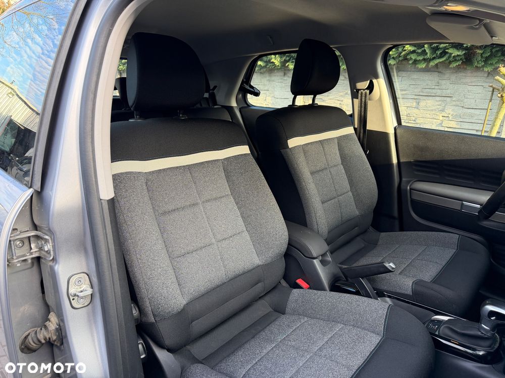 Citroën C4 Cactus - 14
