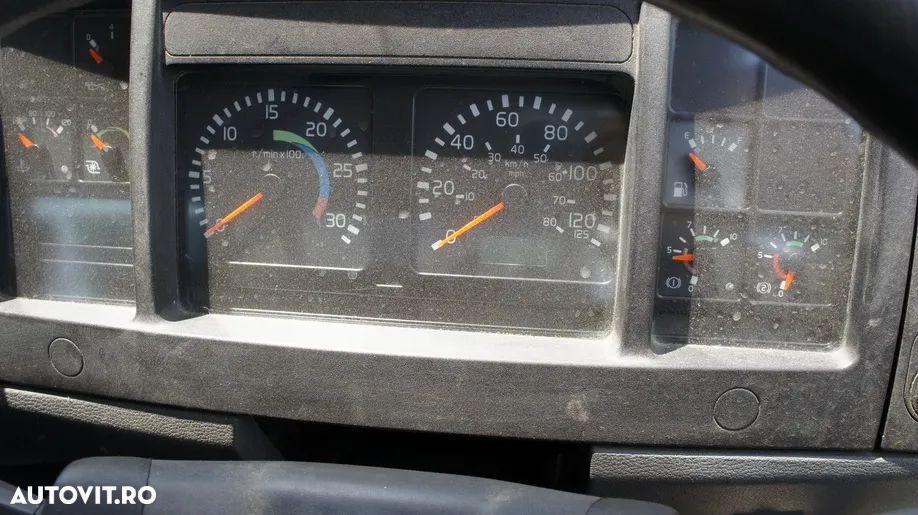 Volvo - 5