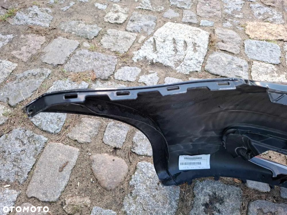 ZDERZAK PRZEDNI PRZÓD VW TOURAN 1T0 10-15 - 9