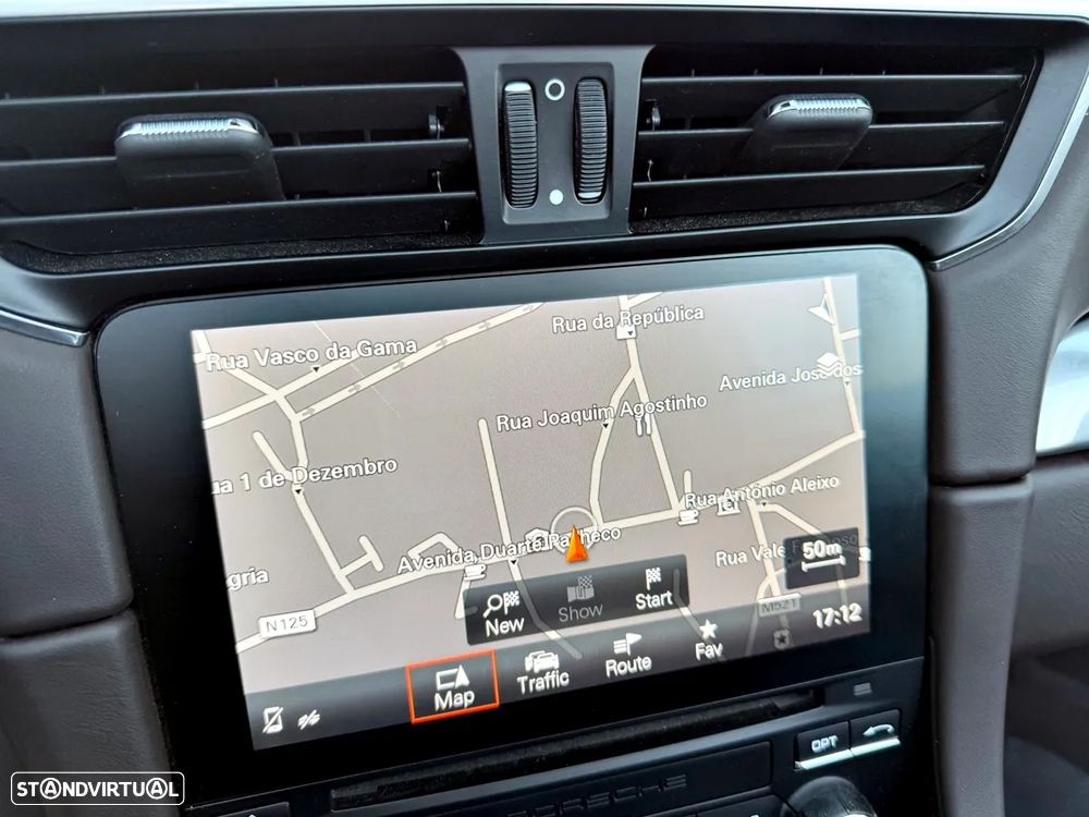 Porsche 911 (991) Carrera 4S Cabriolet PDK - 19