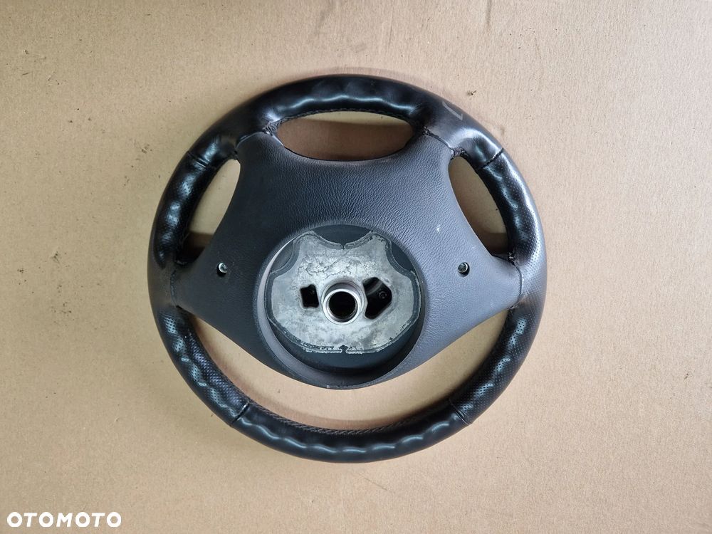 KIEROWNICA AIRBAG VW CRAFTER - 9