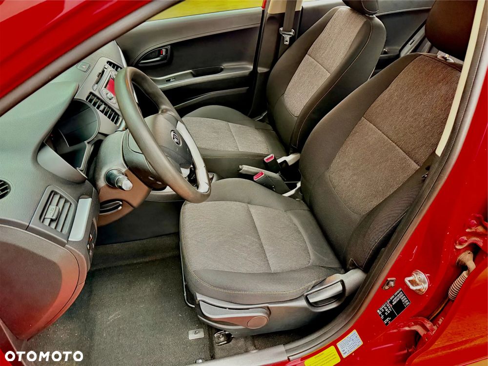 Kia Picanto 1.0 Vision - 5