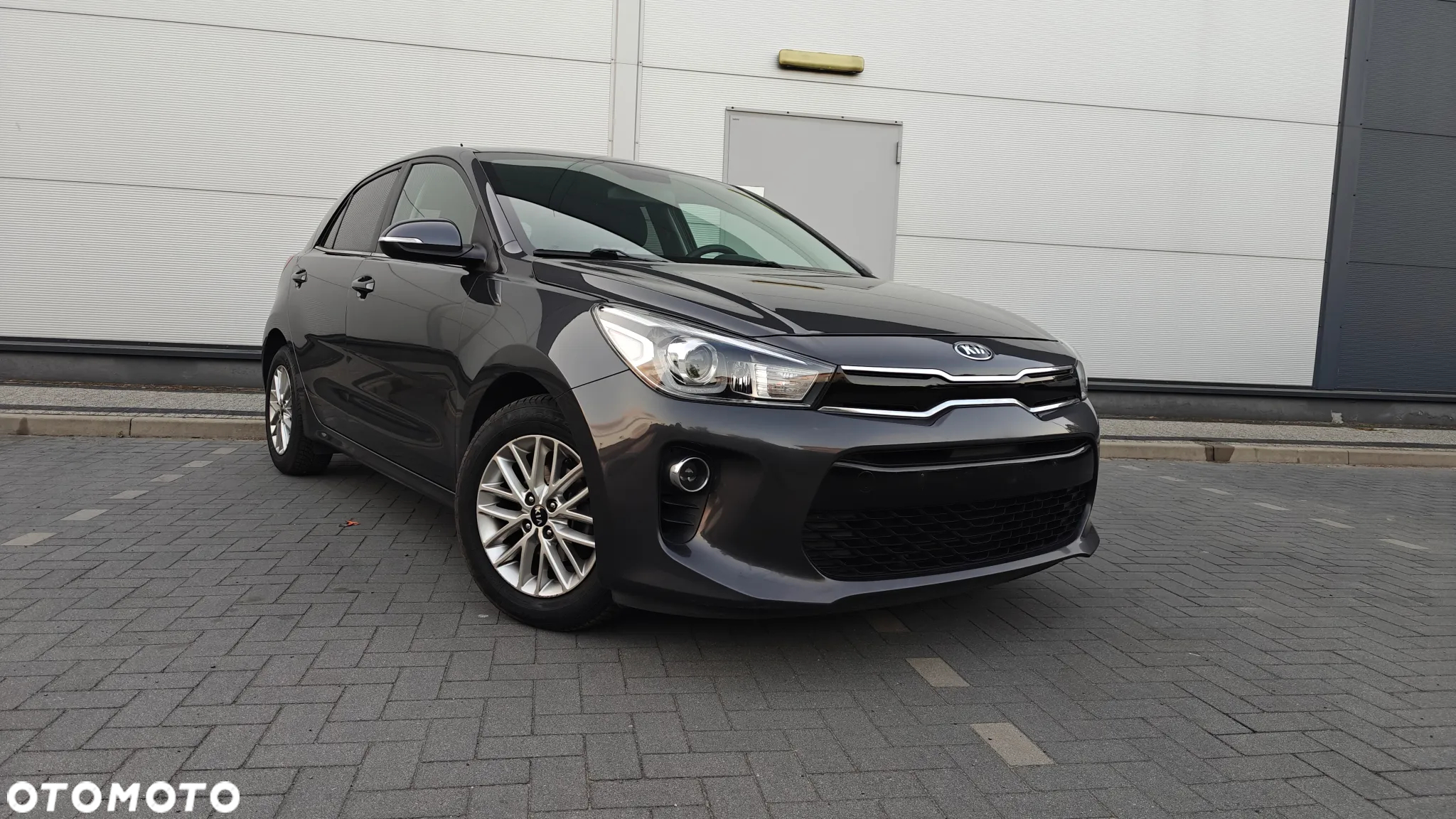 Kia Rio 1.2 Spirit - 3
