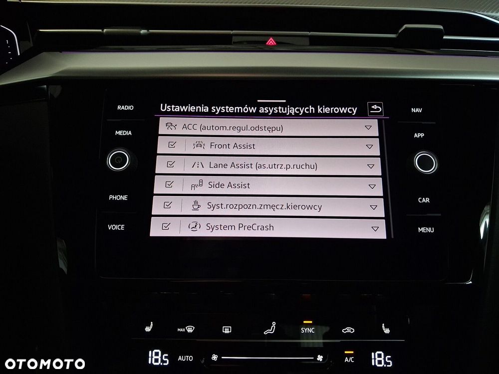 Volkswagen Arteon 2.0 TSI R-Line DSG - 21