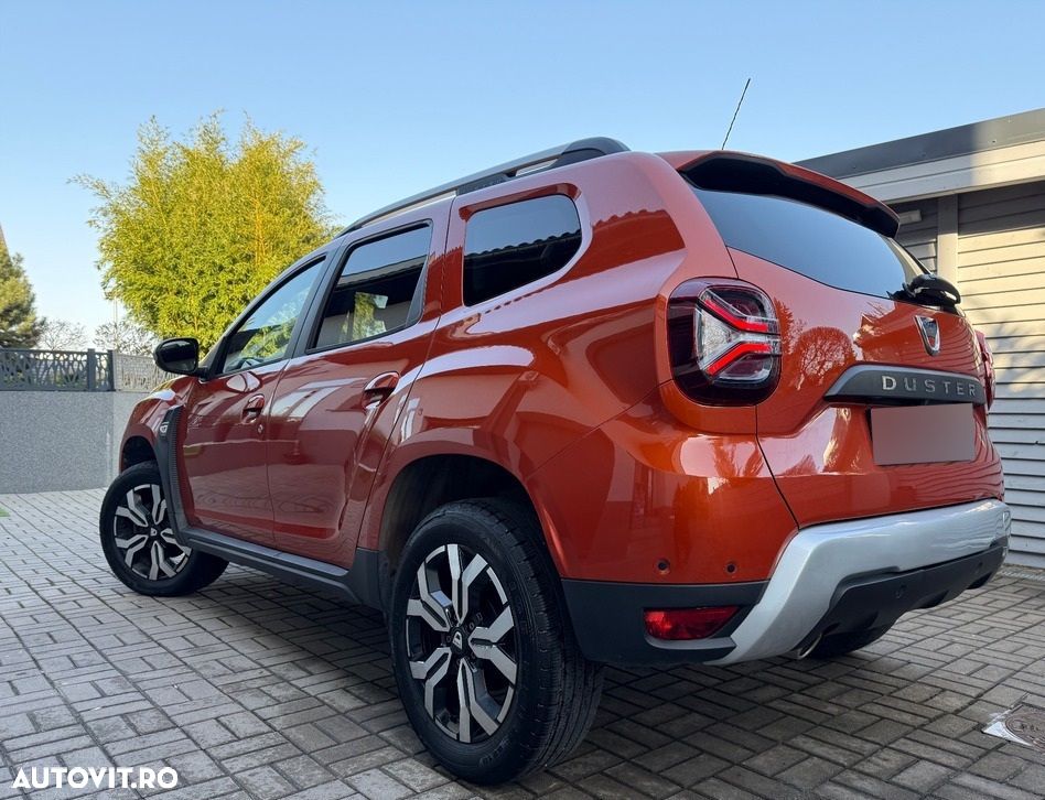 Dacia Duster - 4