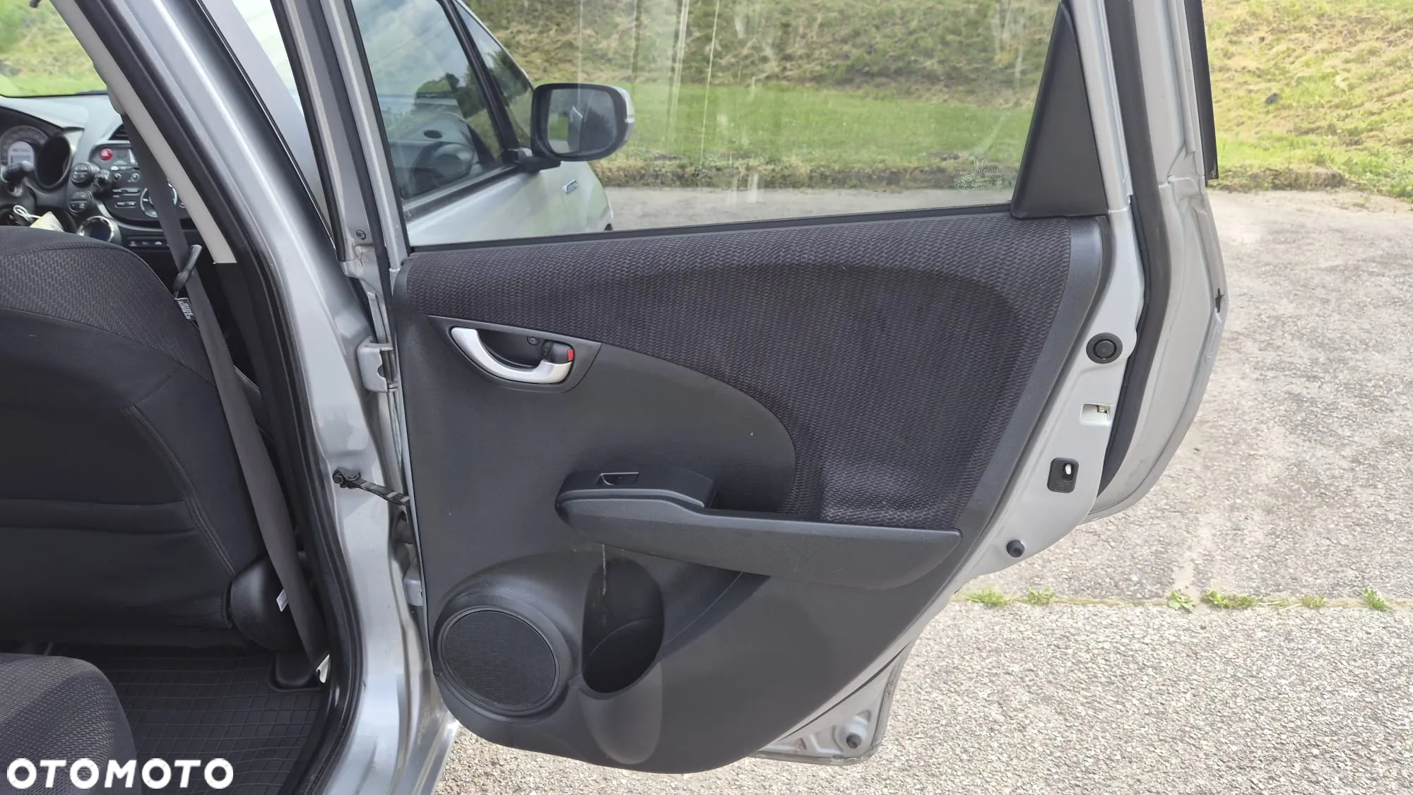 Honda Jazz 1.3 DSi i-VTEC IMA CVT Exclusive - 15