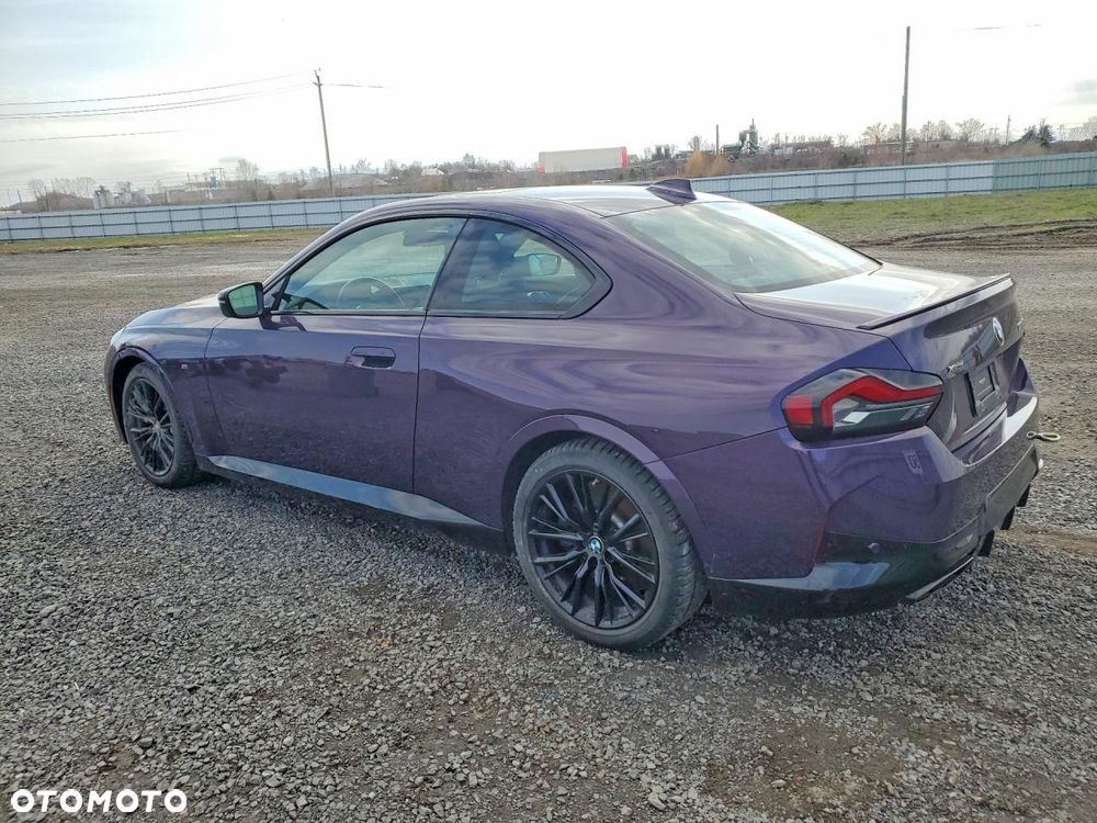 BMW Seria 2 - 3