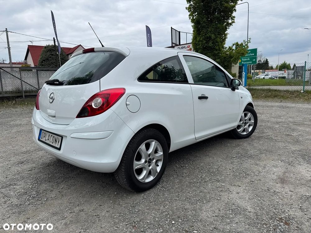 Opel Corsa - 13