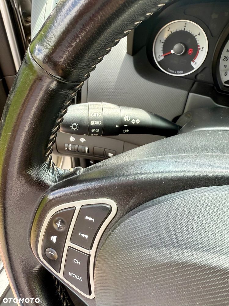 Kia ProCeed 1.6 Crdi Optimum + - 25