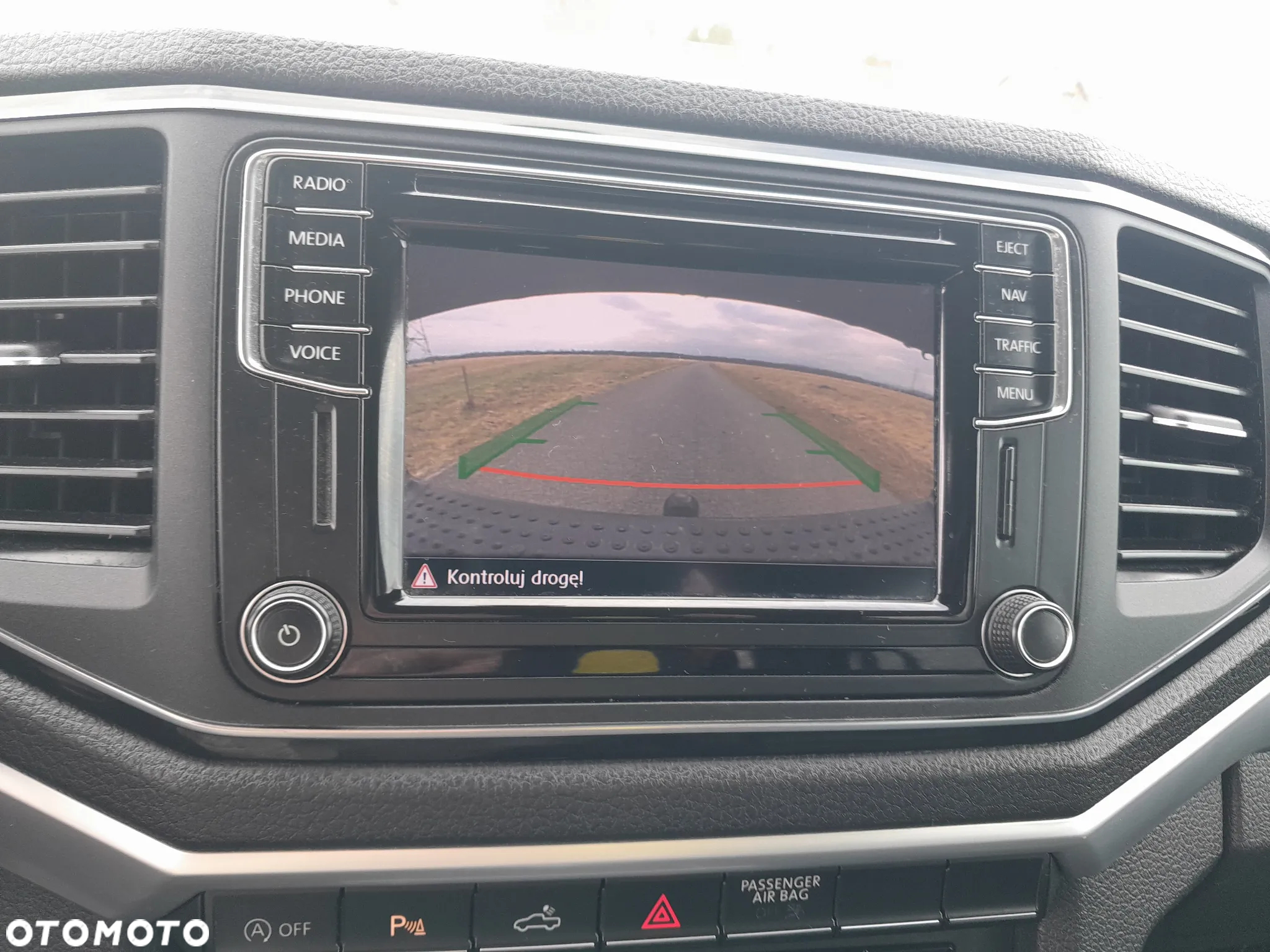 Volkswagen Amarok 3.0 V6 TDI 4Mot Aventura - 19