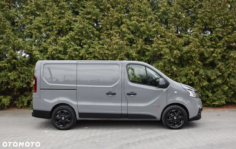 Fiat Talento - 6