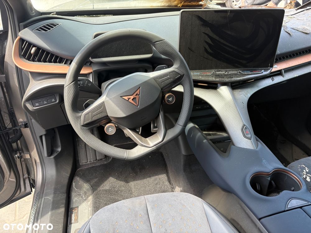 Cupra Tavascan 210 kW/77kWh HA Edge - 9