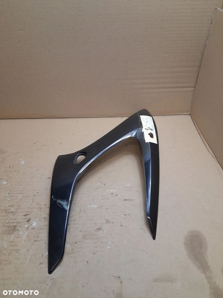 YAMAHA FZ6 PANEL OSŁONY PRZEDNI LEWY 2004 2005 5VX-2830C - 6