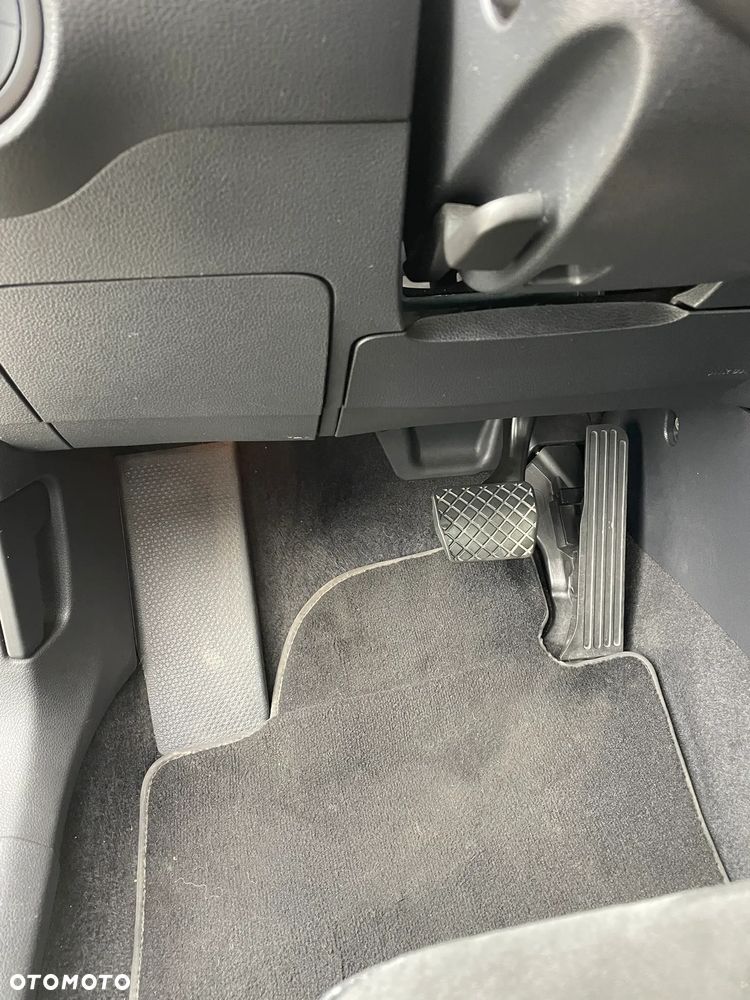 Seat Alhambra 2.0 TDI Style DSG - 8
