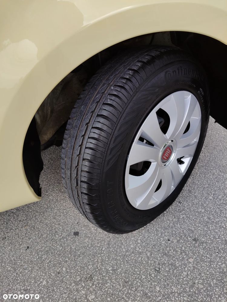Fiat Panda 1.1 Active - 8
