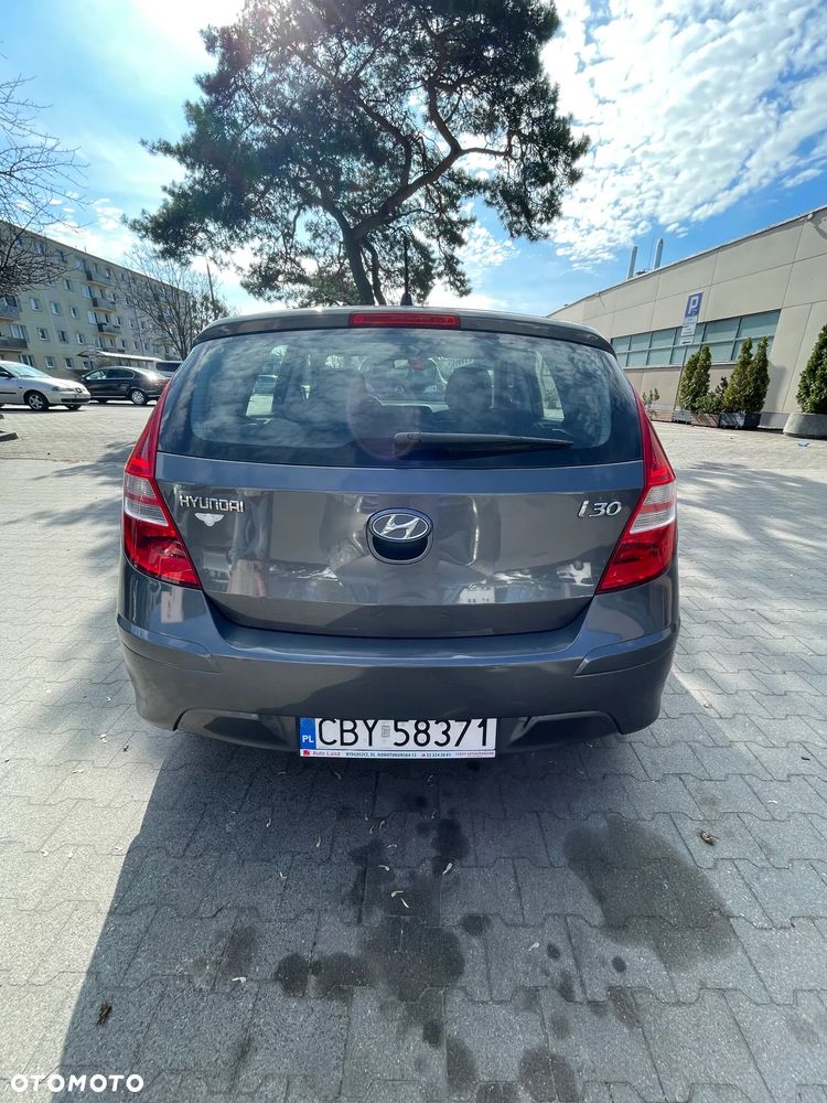 Hyundai i30 - 13