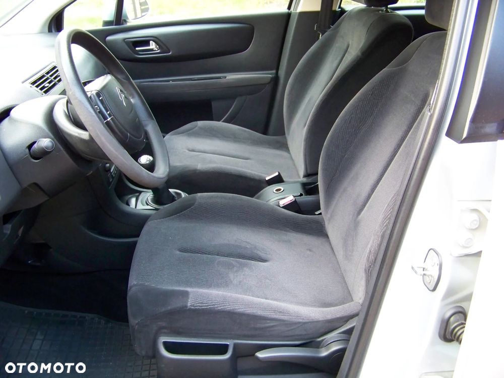 Citroën C4 - 12