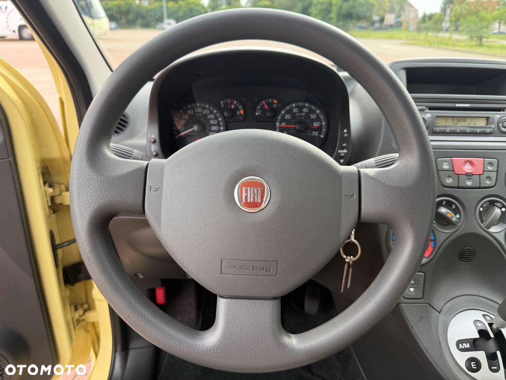 Fiat Panda - 26
