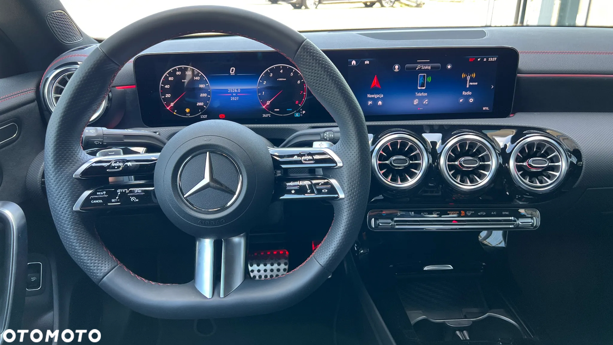 Mercedes-Benz CLA 200 AMG Line 7G-DCT - 14