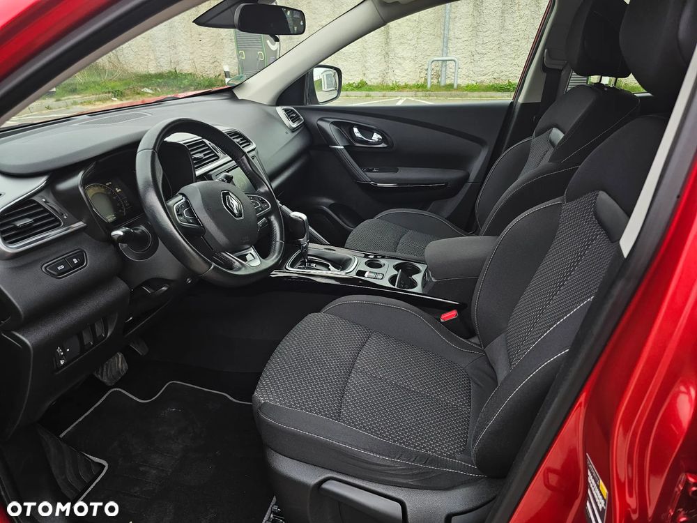Renault Kadjar Energy dCi 110 EDC Business - 14