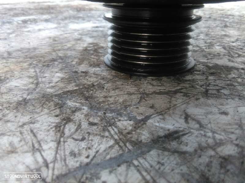 ALTERNADOR MERCEDES-BENZ CLASSE S 2005 - 2