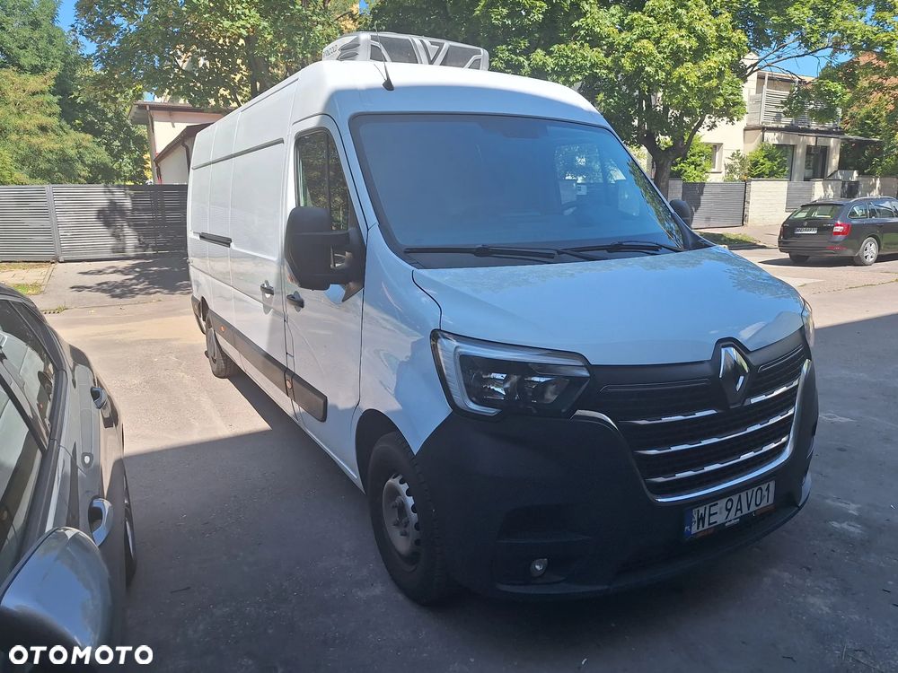 Renault MASTER - 2