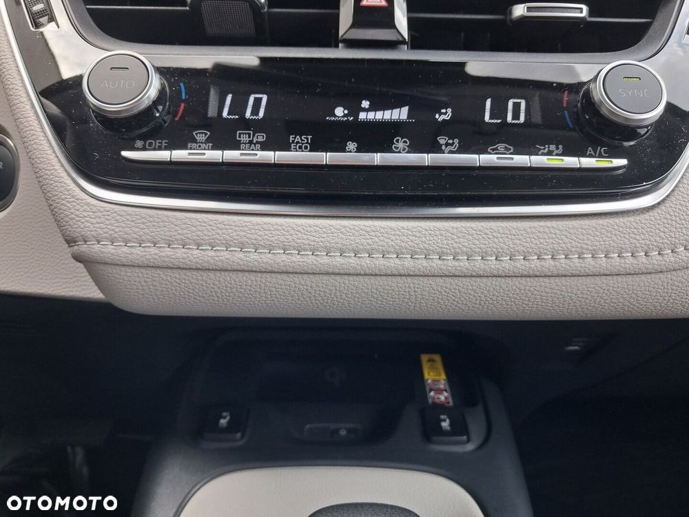 Toyota Corolla 1.8 Hybrid Style - 14