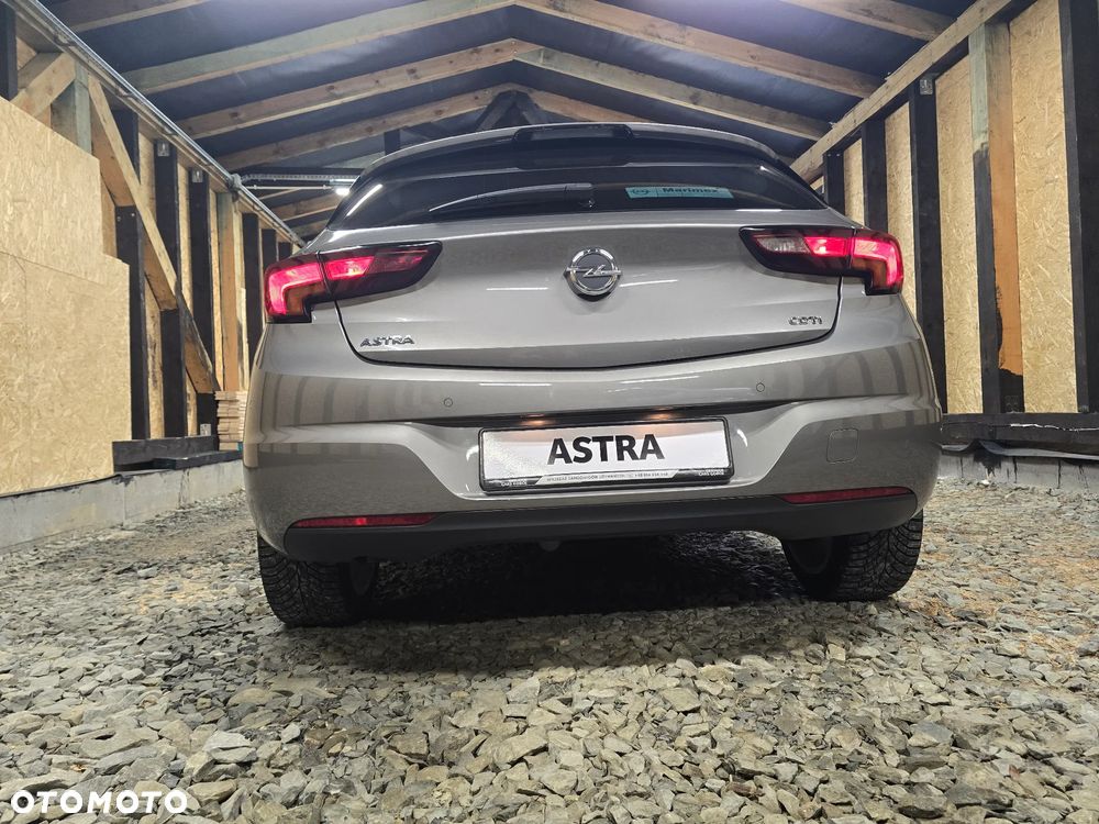 Opel Astra V 1.6 CDTI Dynamic S&S - 14
