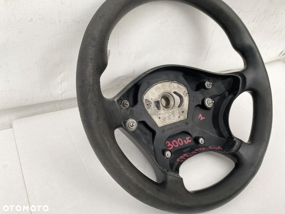 SPRINTER 906 LIFT 13- KIEROWNICA A9064640401 - 2