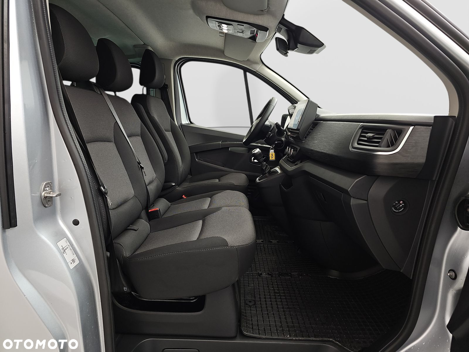 Renault trafic - 24