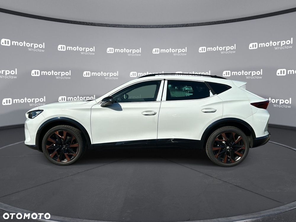 Cupra Formentor - 4