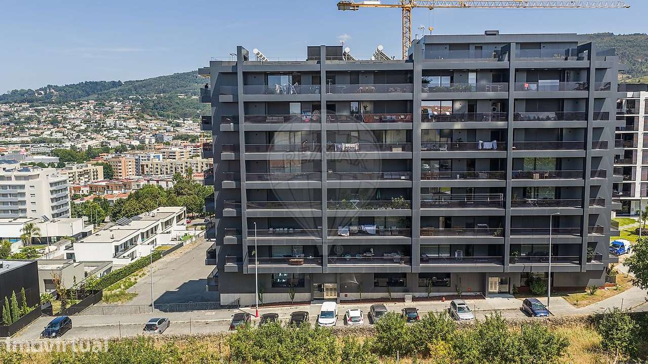 Apartamento T4 para venda - Grande imagem: 2/38